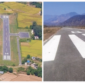 सुदूरपश्चिमको हवाई सेवामा राजनीति, परिक्षण उडानको नाममा ठगी