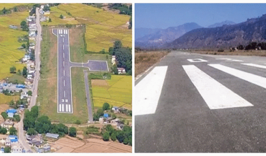 सुदूरपश्चिमको हवाई सेवामा राजनीति, परिक्षण उडानको नाममा ठगी