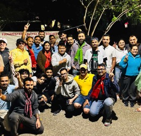 सुदुर पश्चिमेलि समाज क्वीन्सल्याण्डको नयाँ समिती गठन