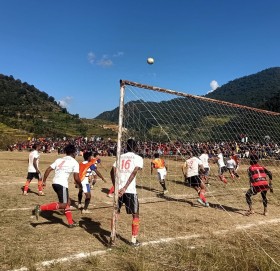 पाँचौ छेडेदह कपको तयारी तिब्र, आजदेखी सुरु हुदै