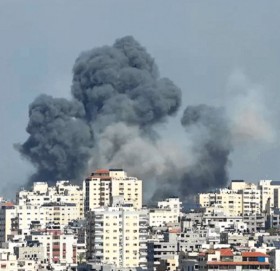 इजरायलमा सुदूरपश्चिमका विद्यार्थीको दर्दनाक पीडा, ७ जना मारिए