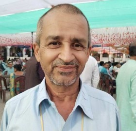 एमाले मधेशमा पदाधिकारी सर्वसम्मत, अध्यक्षमा चण्डेश्वर मण्डल