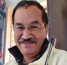 कमल थापाले राष्ट्रपतिलाई भने– ‘साझा हुन सक्नुभएन, राजीनामा दिनुहोस्’