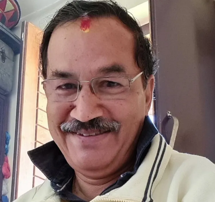 कमल थापाले राष्ट्रपतिलाई भने– ‘साझा हुन सक्नुभएन, राजीनामा दिनुहोस्’