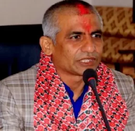 कोशीका मुख्यमन्त्री कार्कीलाई माओवादी केन्द्रले पनि विश्वासको मत दिने