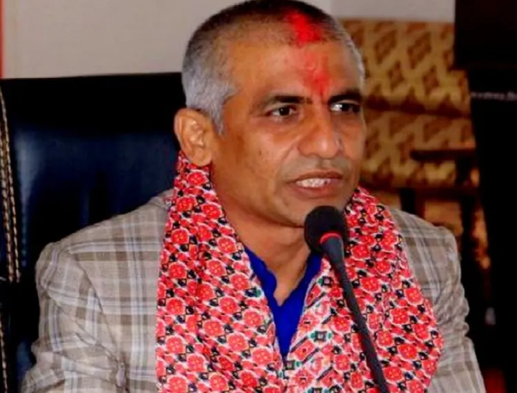 कोशीमा राजनीतिक संकट टर्‍यो, अब सहमतिको सरकार बन्छ : मुख्यमन्त्री कार्की