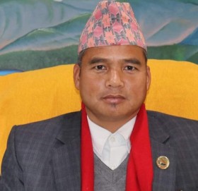 इजरायल आक्रमणमा ज्यान गुमाएकाको परिवारलाई कर्णाली सरकारले ३ लाख रूपैयाँ दिने