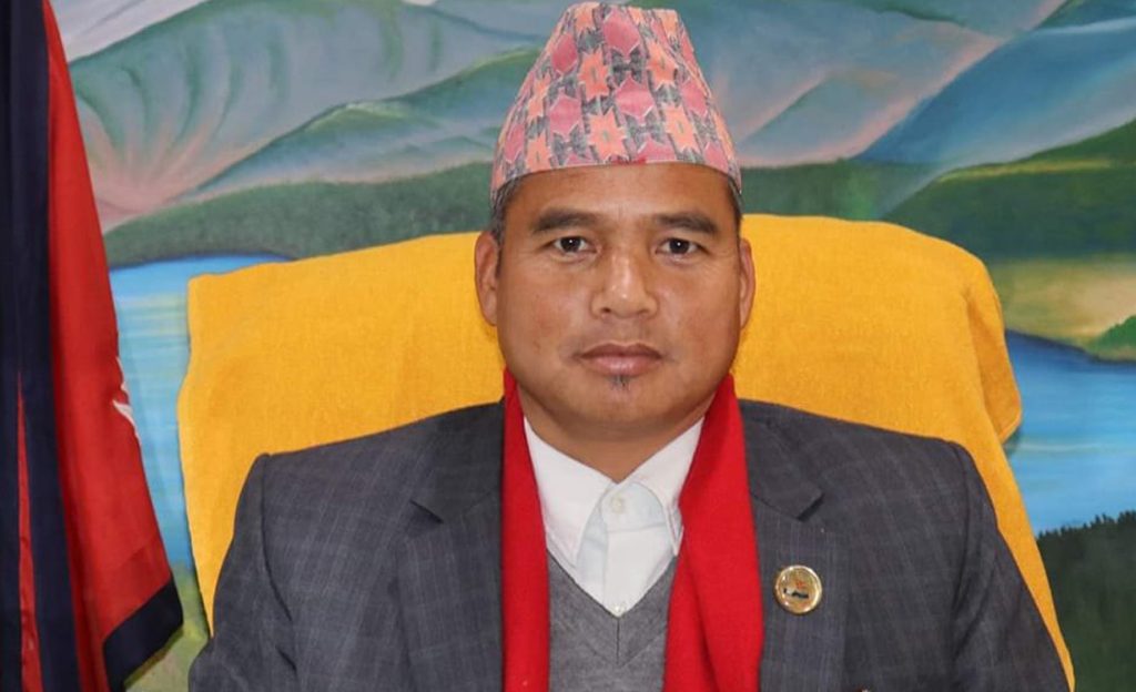 इजरायल आक्रमणमा ज्यान गुमाएकाको परिवारलाई कर्णाली सरकारले ३ लाख रूपैयाँ दिने