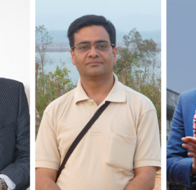 नेशनल पेमेन्ट गेटवेमा भ्रष्टाचार, सचिव मरासिनीसहित ७ जनाविरुद्ध मुद्दा दायर