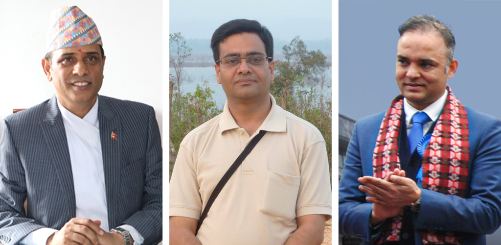 नेशनल पेमेन्ट गेटवेमा भ्रष्टाचार, सचिव मरासिनीसहित ७ जनाविरुद्ध मुद्दा दायर