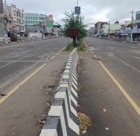 दिनभरका लागि हटाइयो नेपालगन्जको निषेधाज्ञा