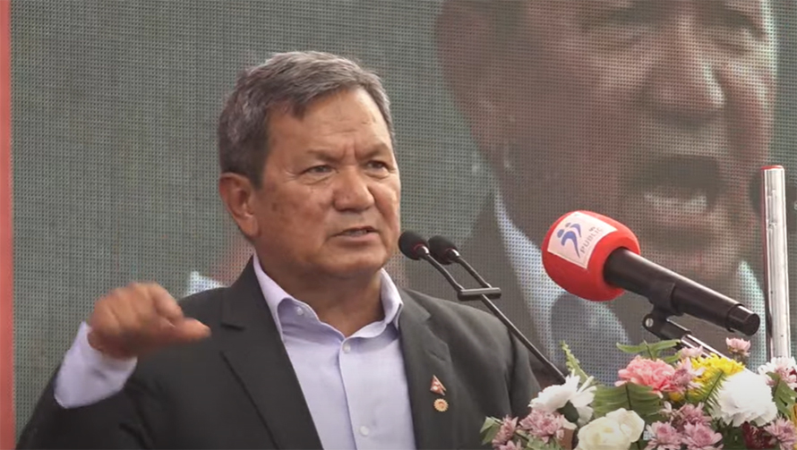 पञ्चायतले हुर्काएको कर्मचारीतन्त्र गणतन्त्रमा पनि फेरिएन : पृथ्वीसुब्बा गुरुङ