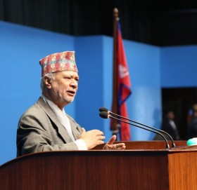 शिक्षामन्त्रीमा रघुजी पन्त नियुक्त, भोलि शपथ