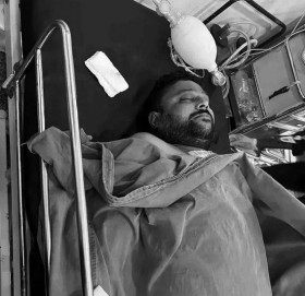 बाराको कलैयामा गोली प्रहारबाट घाइते भएका प्रधानाध्यापकको मृत्यु