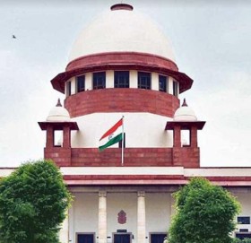 भारतमा समलैंगिक विवाहलाई कानुनी मान्यता दिन सर्वोच्च अदालतको अस्वीकार