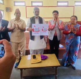 सुदूरपश्चिममा नेकपा एमाले प्रथम अधिवेशनको तयारीमा