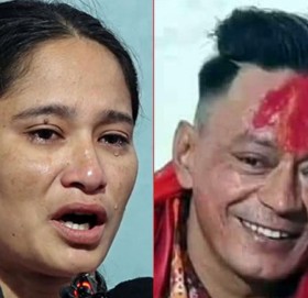 रिगलविरुद्धको मुद्दाबाट पन्छिए प्रधानन्यायाधीश, १४ गते अर्को पेशी