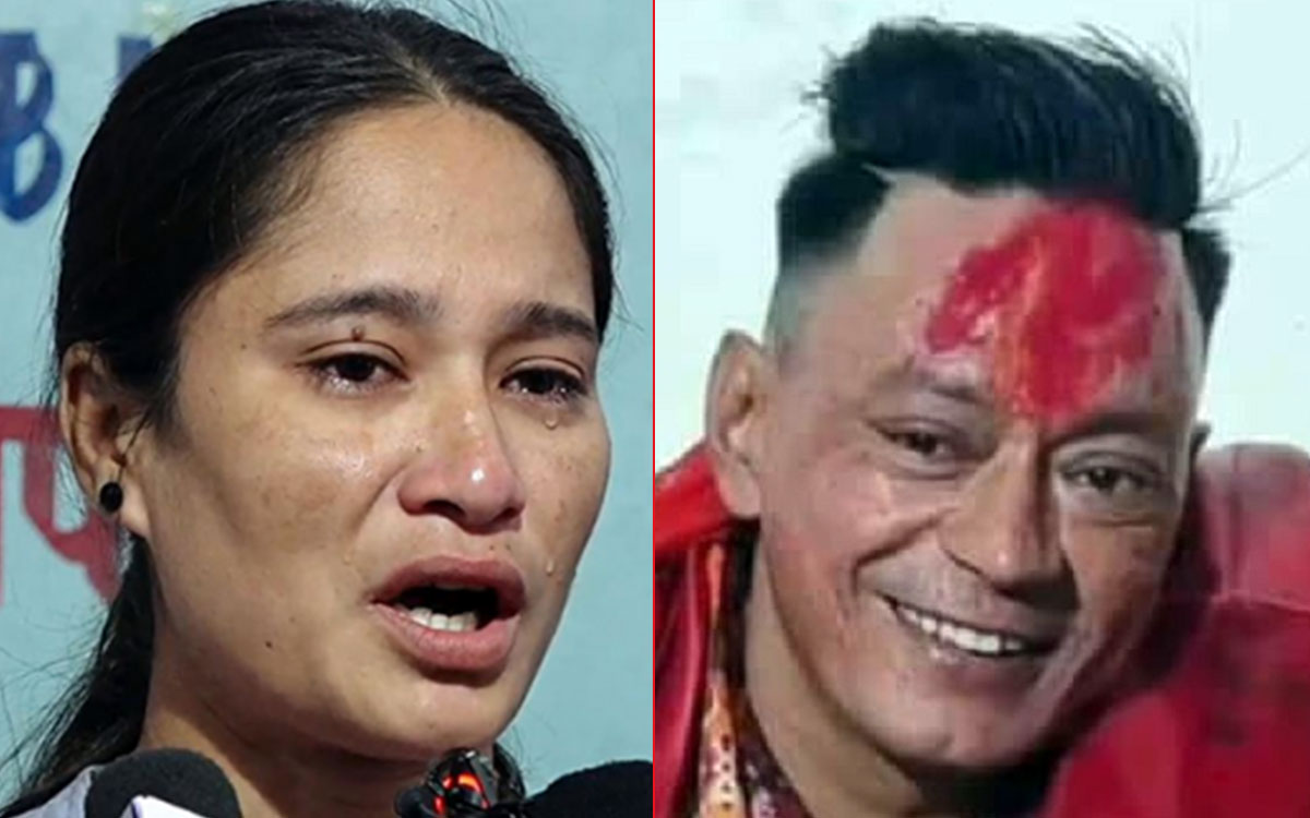 रिगलविरुद्धको मुद्दाबाट पन्छिए प्रधानन्यायाधीश, १४ गते अर्को पेशी