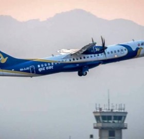 हवाई भाडामा एयरलाइन्स कम्पनीको मनपरी, धनगढी पुग्न १७ हजार