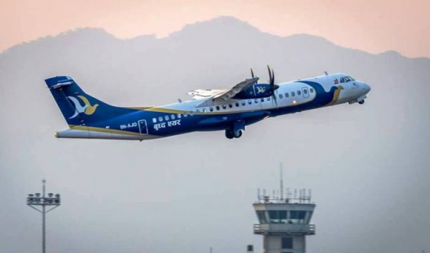 हवाई भाडामा एयरलाइन्स कम्पनीको मनपरी, धनगढी पुग्न १७ हजार