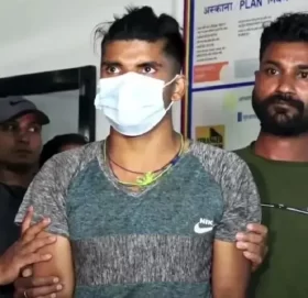 गैरीगाउँ हत्या प्रकरणमा प्रहरीले बुझायो रायसहितको प्रतिवेदन