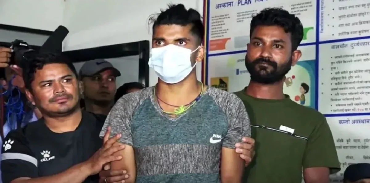 गैरीगाउँ हत्या प्रकरणमा प्रहरीले बुझायो रायसहितको प्रतिवेदन