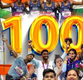 एसियाली खेलकुद : चीनलाई हराउँदै भारतले जित्यो कबड्डीमा स्वर्ण