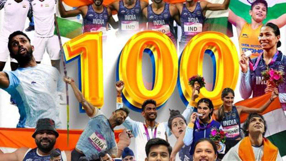 एसियाली खेलकुद : चीनलाई हराउँदै भारतले जित्यो कबड्डीमा स्वर्ण