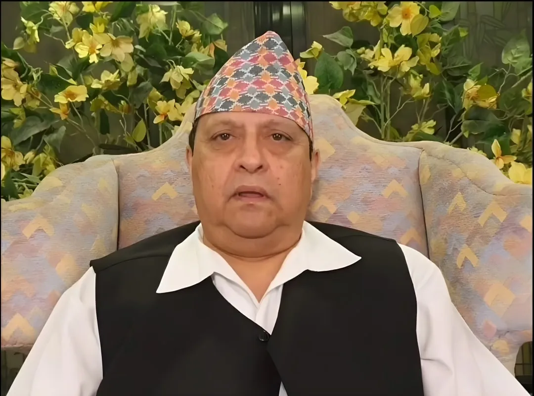 पूर्वराजालाई ७ लाख ९३ हजार जरिवाना गर्ने काठमाडौँ महानगरपालिकाको निर्णय