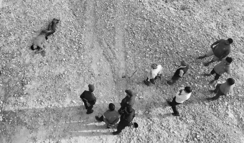 बैतडी घर भएका एक सैनिक जवानको मृत्यु