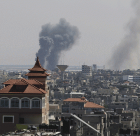 सुदूरबाट अध्ययनका लागि इजरायल गएका १२ विद्यार्थीको अवस्था अज्ञात