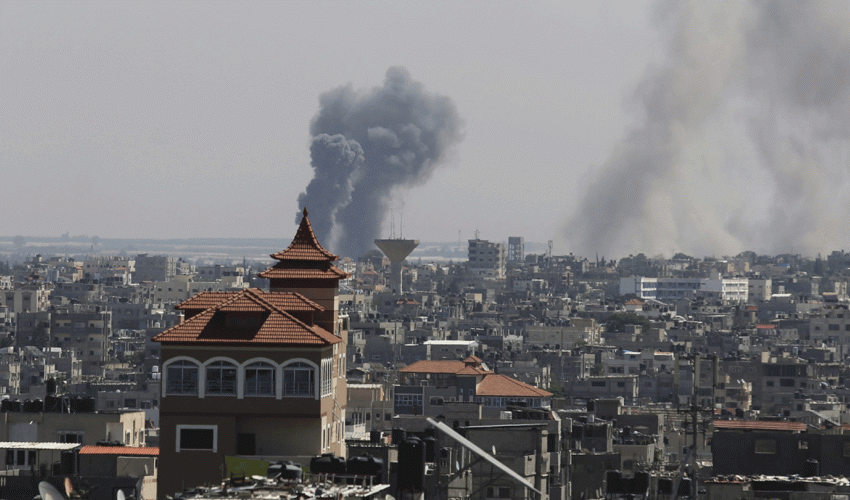 सुदूरबाट अध्ययनका लागि इजरायल गएका १२ विद्यार्थीको अवस्था अज्ञात