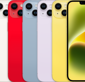 एप्पलको आईफोन १५ सिरिज नेपाली बजारमा, कुन मोडलको मूल्य कति ?