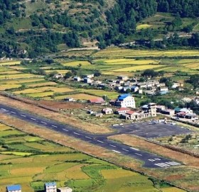 सुदूरपश्चिम र कर्णाली प्रदेशका जहाजको टिकट सर्वसाधारणको पहुँचभन्दा बाहिर