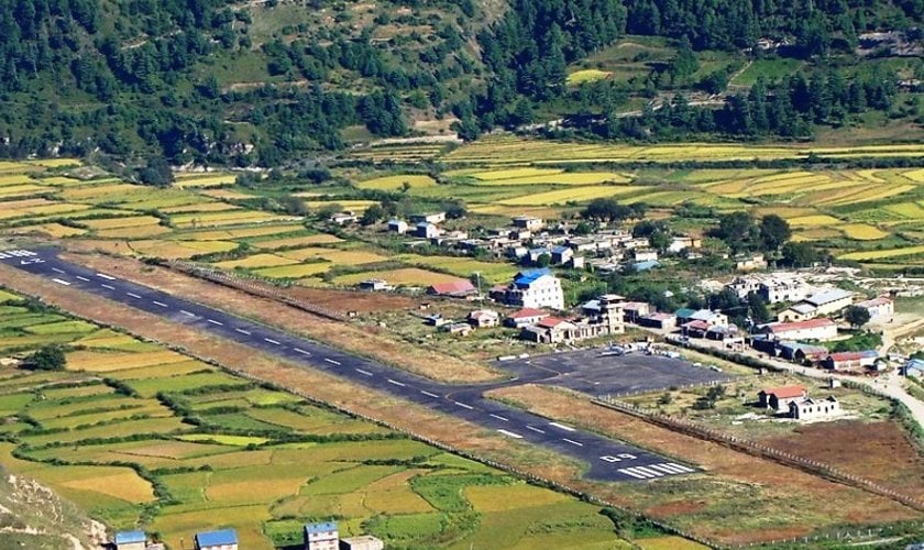 सुदूरपश्चिम र कर्णाली प्रदेशका जहाजको टिकट सर्वसाधारणको पहुँचभन्दा बाहिर