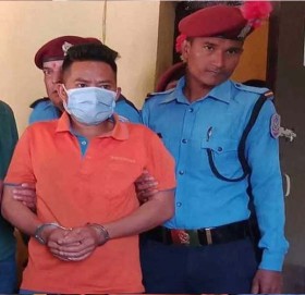 राष्ट्रपतिबाट कैद मिनाहा पाएका युवकले गरे ‘प्रेमिका’को हत्या