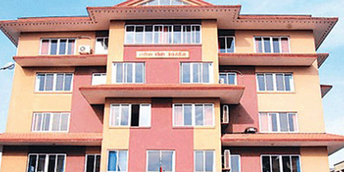 लोक सेवामा आकर्षण, १ वर्षमा ५ लाखको दरखास्त