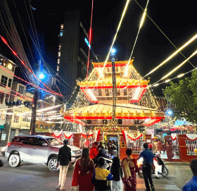 नवरात्रको नवौँ दिन आज नवदुर्गा भगवतीको विशेष पूजा–आराधना गरी मनाइँदै