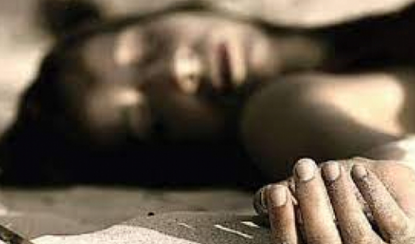 दार्चुलामा भीरबाट लडेर एक महिलाको मृत्यु