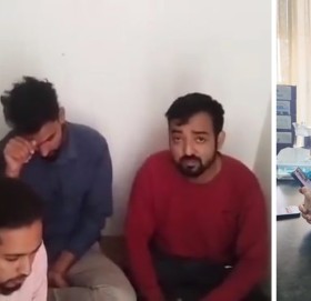 बंकरका विद्यार्थीलाई प्रधानमन्त्री र परराष्ट्रमन्त्रीको फोन, इजरायलले अनुमति दिनेबित्तिकै विमान पठाउने आश्वासन