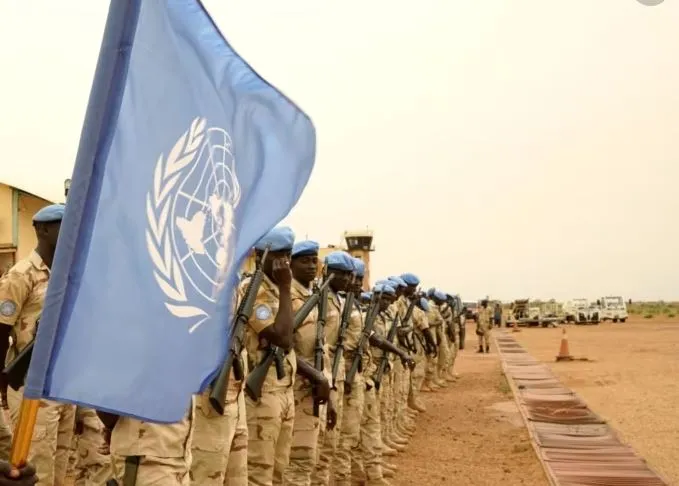 यौन दुर्व्यवहारको आरोपमा राष्ट्रसङ्घले ९ जना शान्ति सैनिकलाई फिर्ता गर्दै