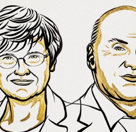 कोरोना खोप विकासमा संलग्न वैज्ञानिकलाई नोबेल चिकित्सा पुरस्कार