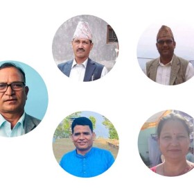 सुदूरपश्चिममा एमालेका सबै पदाधिकारी सर्वसम्मत