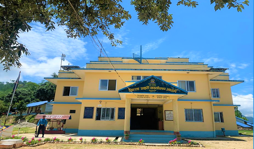 अछाममा एक युवकको ढुङ्गाले हानेर हत्या, युवती काठमाडौँबाट पक्राउ