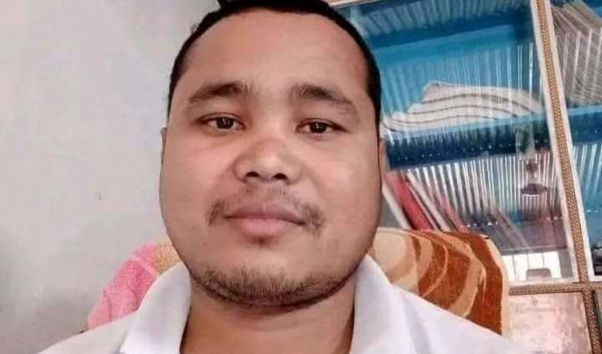 कैलालीमा २५ लाख ठगी गरेको आरोपमा माओवादीका गाउँ कमिटी सचिव पक्राउ