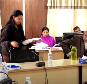 सर्वोच्चका प्रस्तावित ६ न्यायाधीशविरुद्ध उजुरी आह्वान