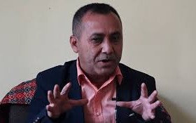 टिकटक बन्द गर्ने निर्णय अविलम्ब फिर्ता होस् : महामन्त्री शर्मा