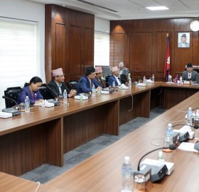 मन्त्रिपरिषदको निर्णय : भूकम्पमा घाइते भएकाको सबै उपचार निःशुल्क