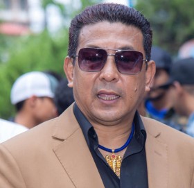 दीपक मनाङेले एक्सन फिल्म ‘कंगारु’ निर्माण गर्ने