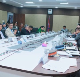 भूकम्पपीडितलाई आवास निर्माण गर्न ५० हजार दिइने